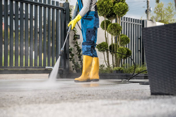 Best Restaurant Pressure Washing  in Waurika, OK